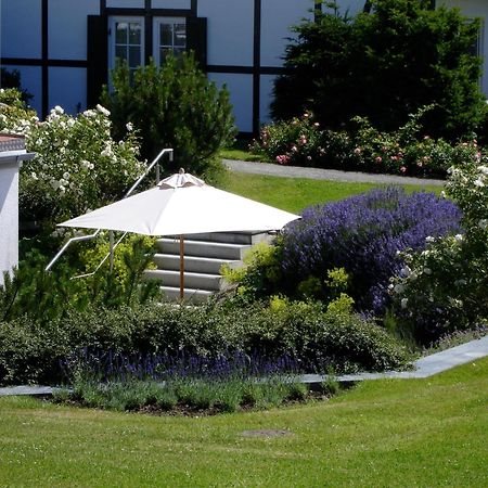 H.W.S. Hotel Der Wilde Schwan Загард Екстериор снимка