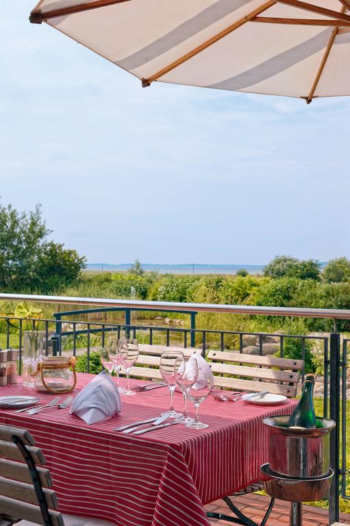 H.W.S. Hotel Der Wilde Schwan Загард Екстериор снимка