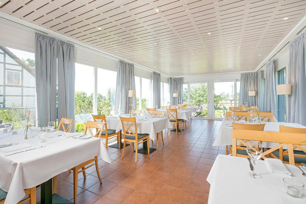 H.W.S. Hotel Der Wilde Schwan Загард Екстериор снимка
